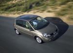 Renault Scenic 2006 года